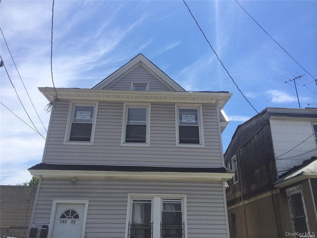 143-22 94th Avenue - Photo 0
