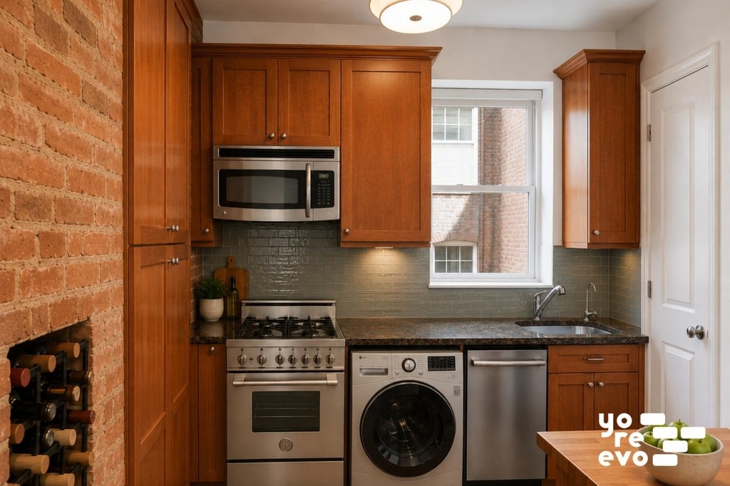 211 W 10th Street - Photo 2