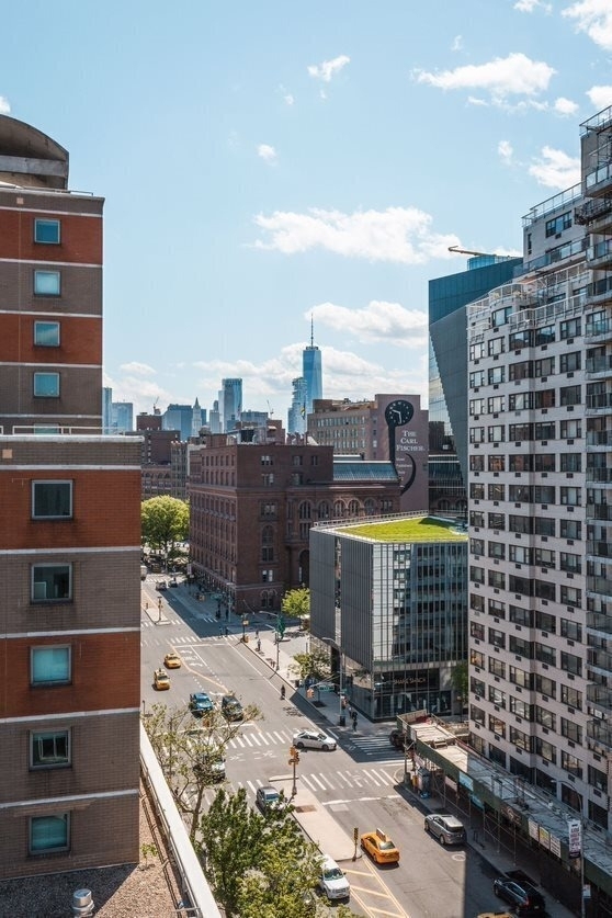 101 E 10th Street - Photo 1