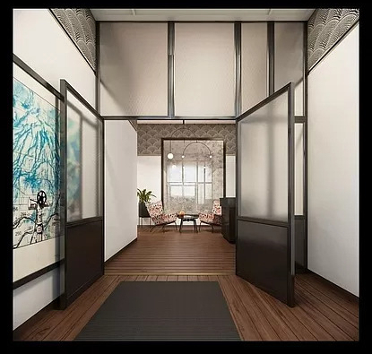 101 E 10th Street - Photo 9