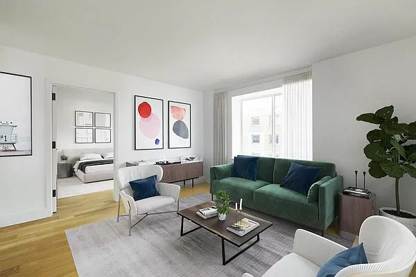 101 E 10th Street - Photo 4