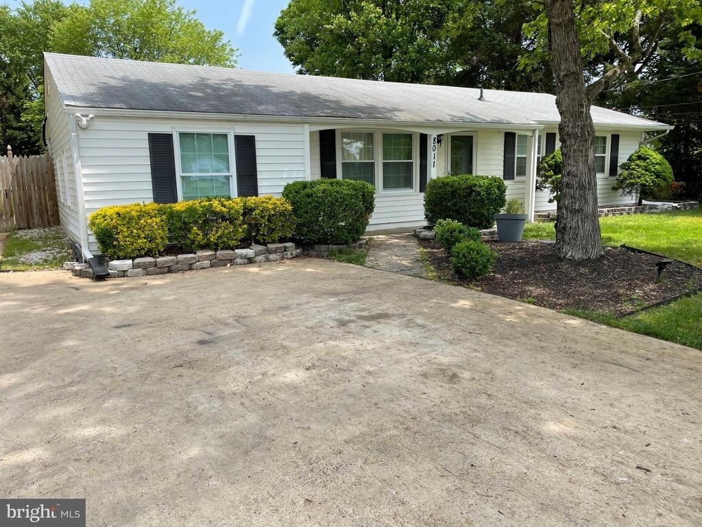 8011 Beckner Court - Photo 1