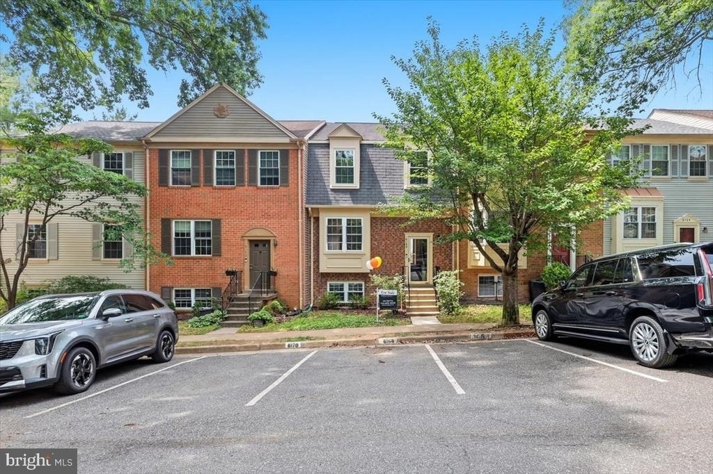 6168 Forest Creek Court - Photo 1