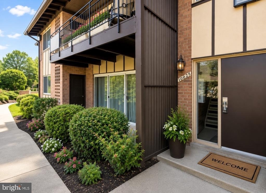 10025 Fair Woods Drive - Photo 1