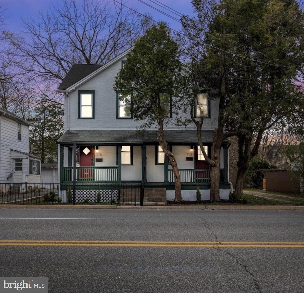 715 E Haverford Road - Photo 19