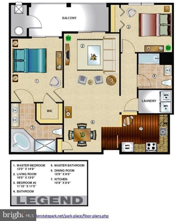 5333 Palomino Court - Photo 9