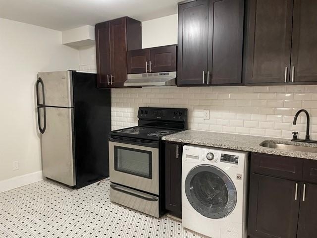 200 E Edenton Street - Photo 4