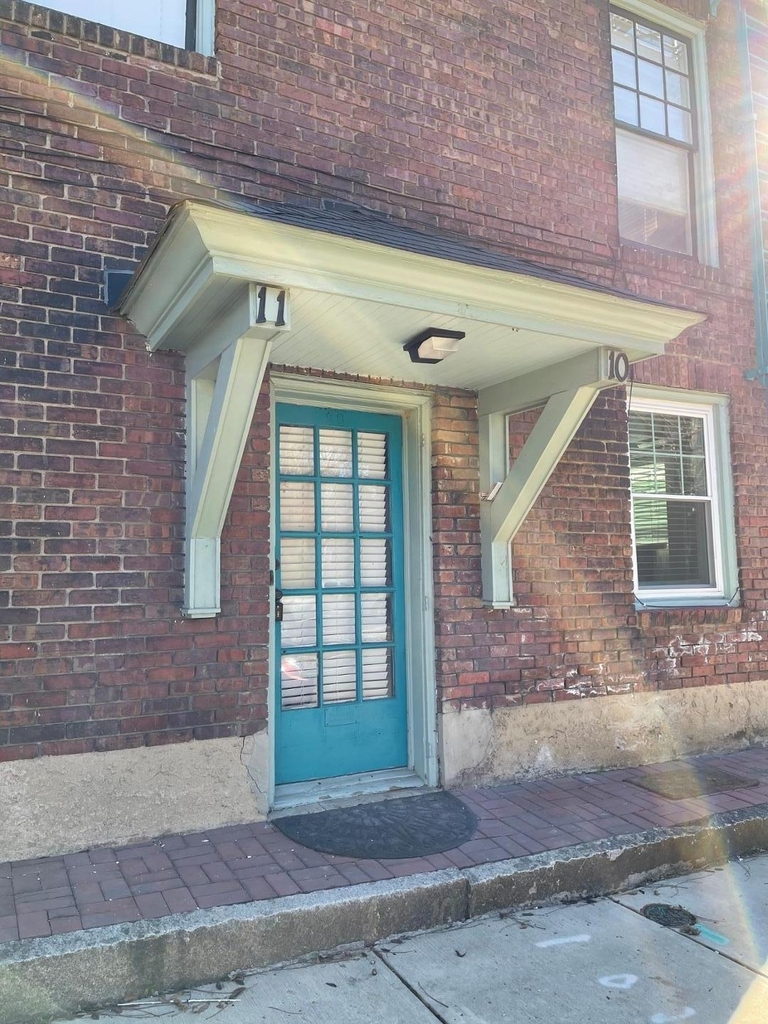 200 E Edenton Street - Photo 1