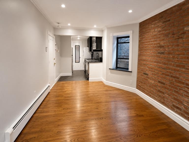 Barrow Street - Photo 1