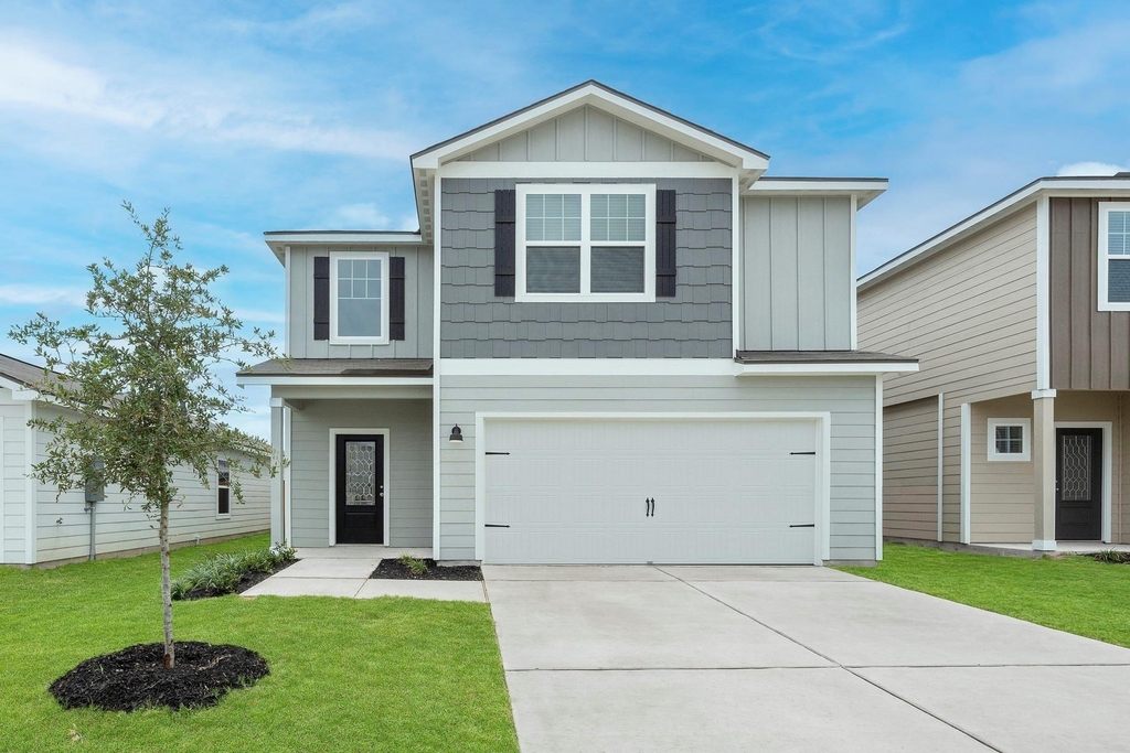 337 Silent Meadow Run - Photo 0