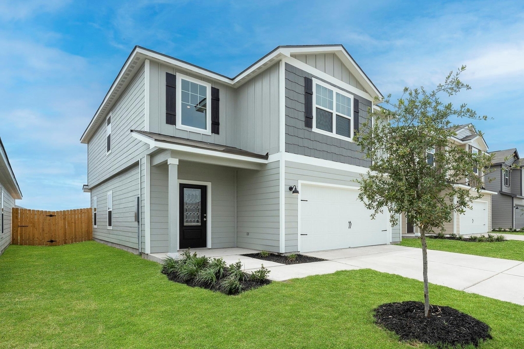 337 Silent Meadow Run - Photo 1