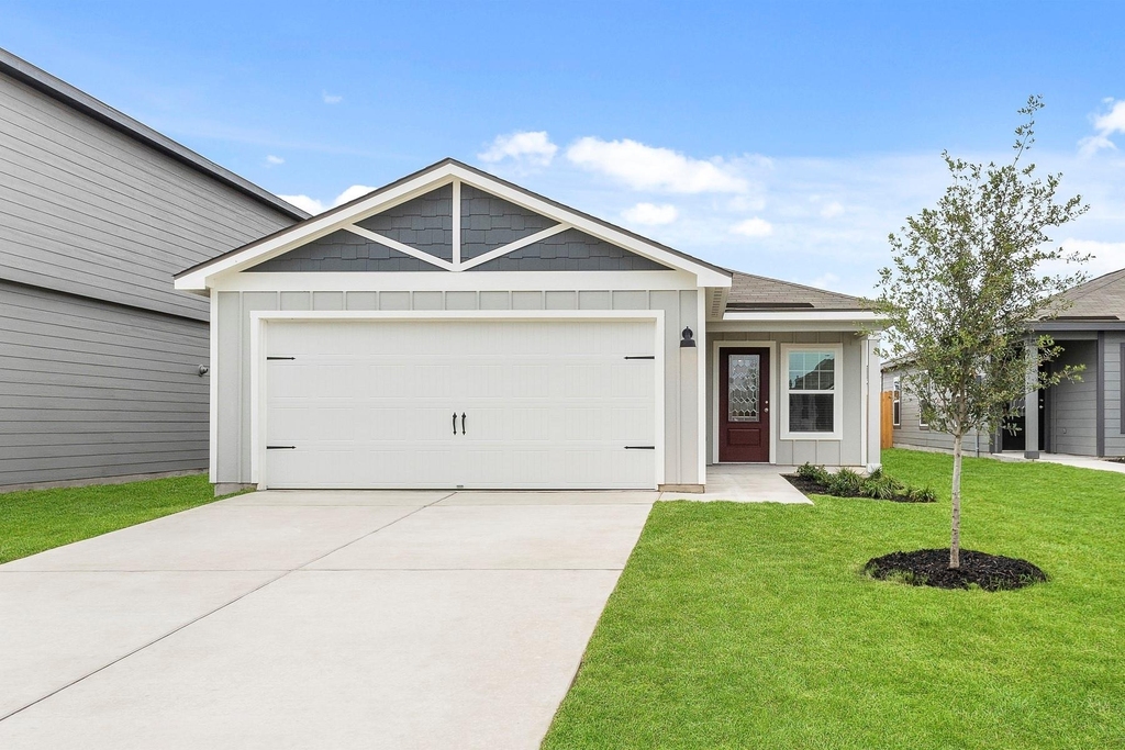 369 Silent Meadow Run - Photo 0