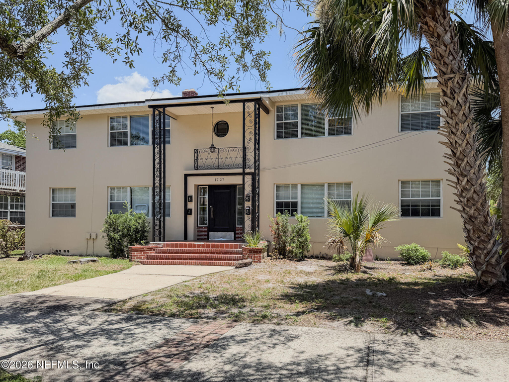 1727 San Marco Boulevard - Photo 0