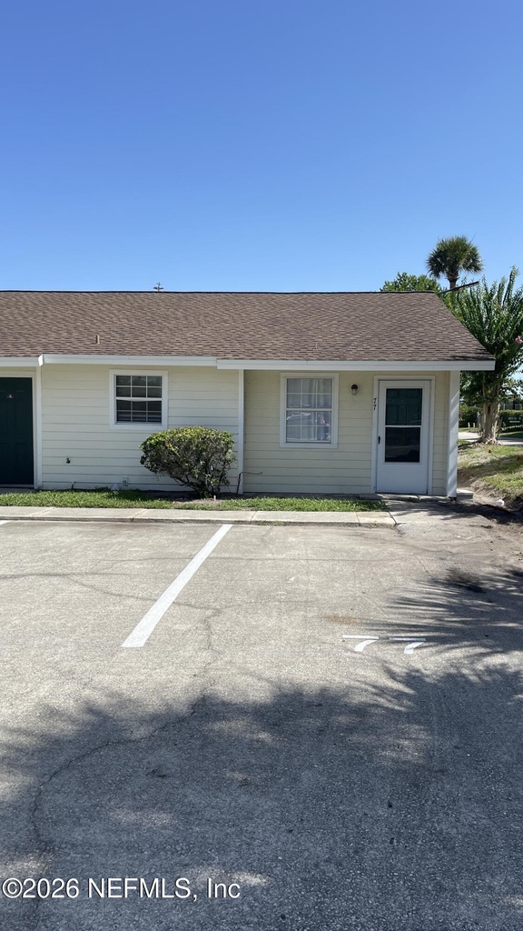 1845 Old Moultrie Road - Photo 0