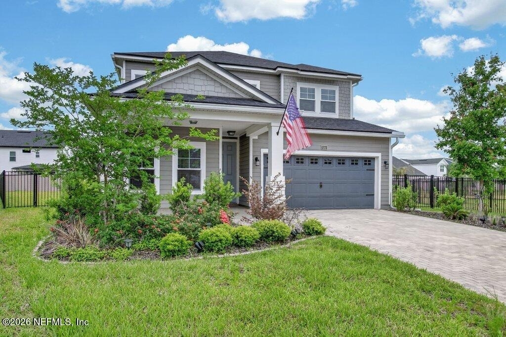 21 Yardley Court - Photo 1