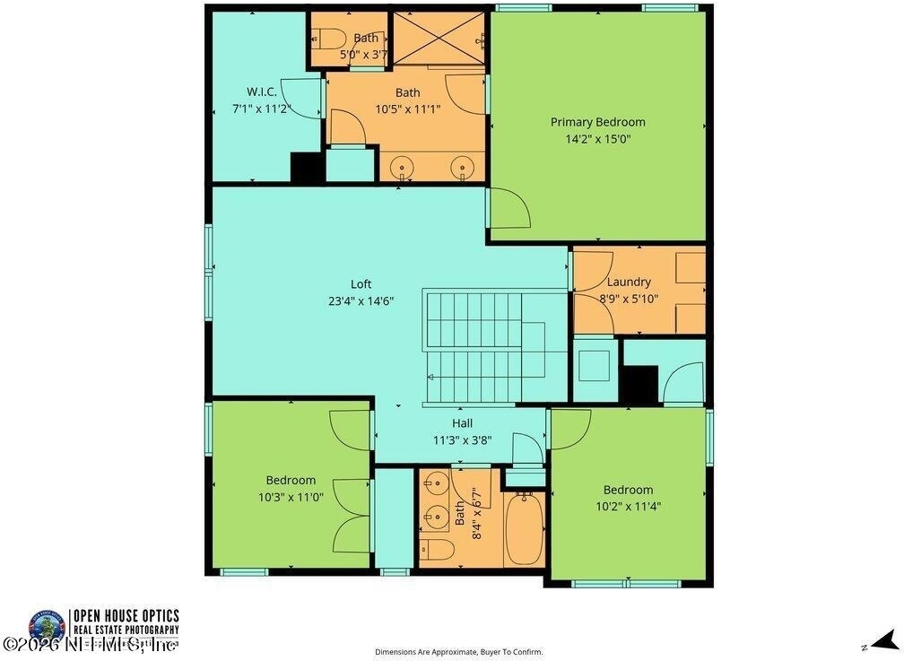21 Yardley Court - Photo 80