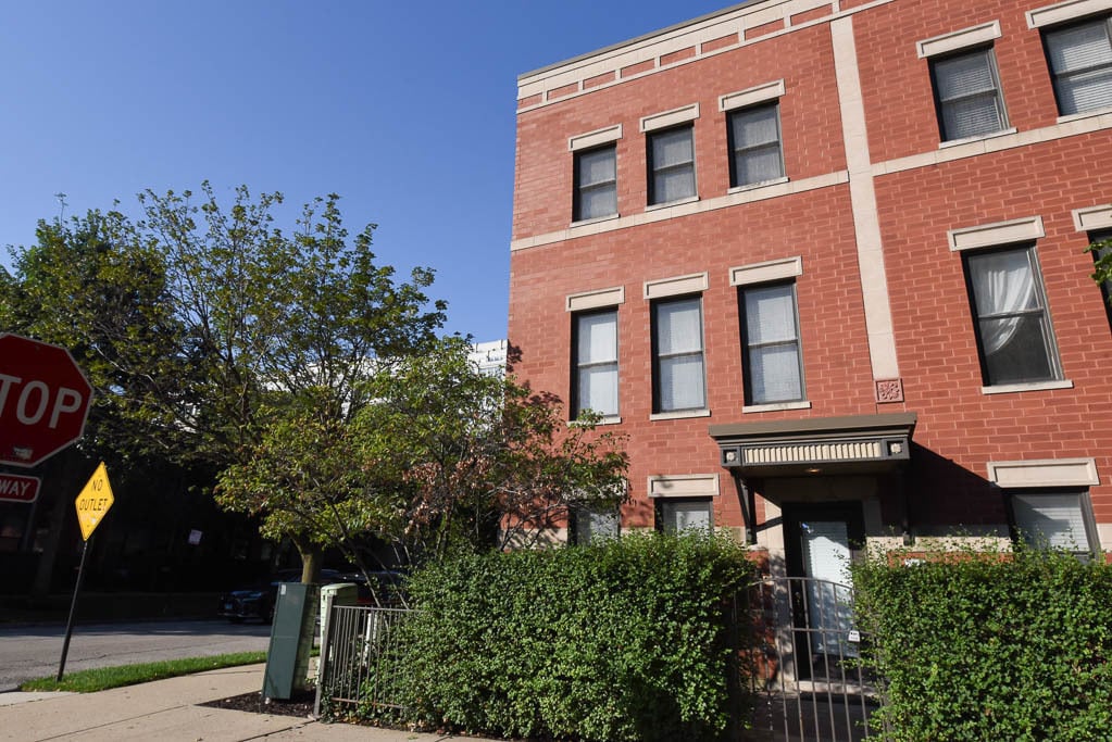 1000 N Crosby Street - Photo 0