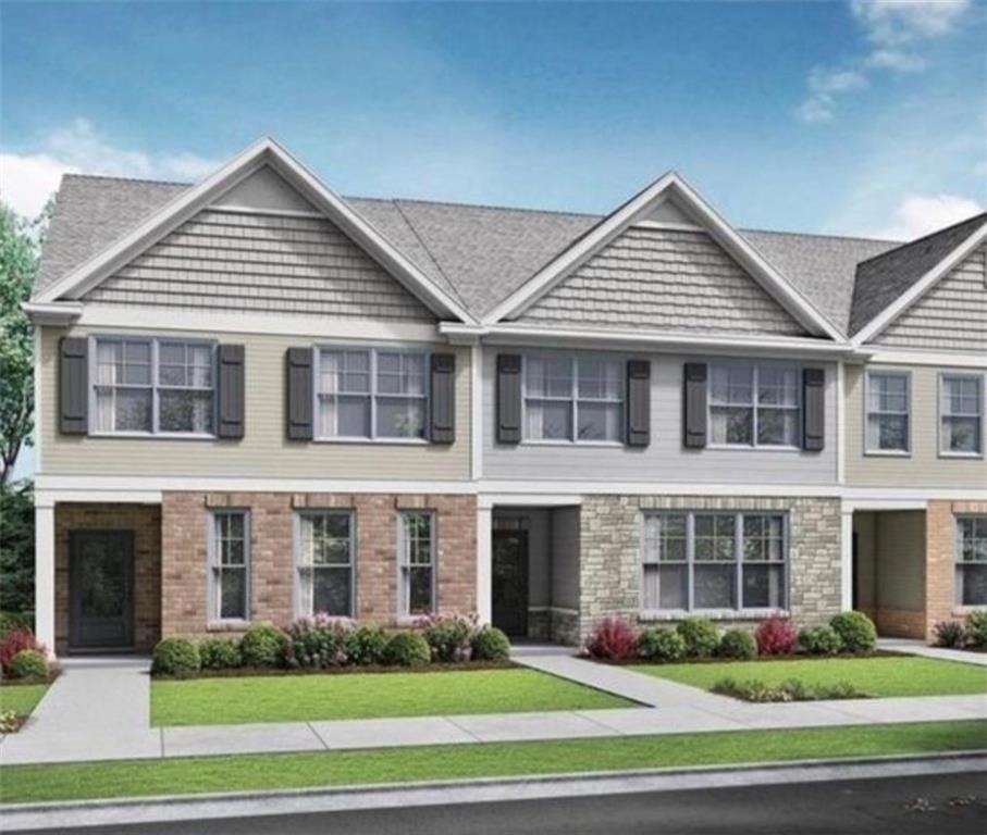 4320 Sunnyoak Pl - Photo 0