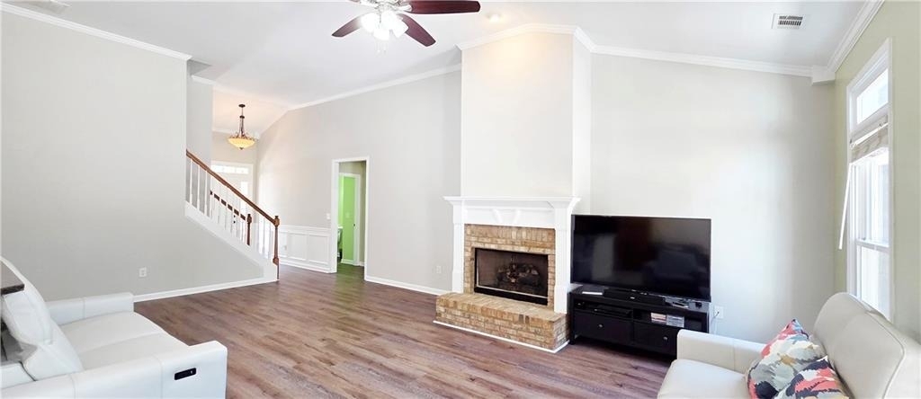 2850 Millwater Crossing - Photo 5
