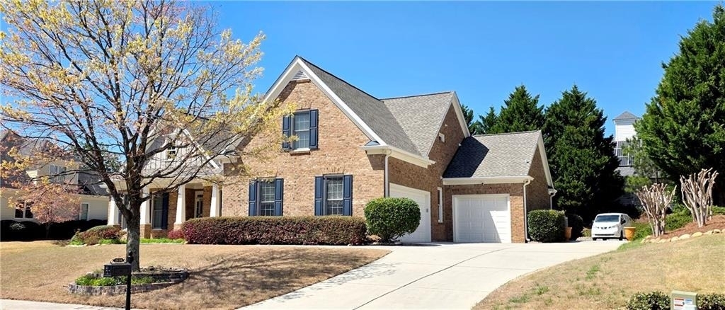 2850 Millwater Crossing - Photo 0
