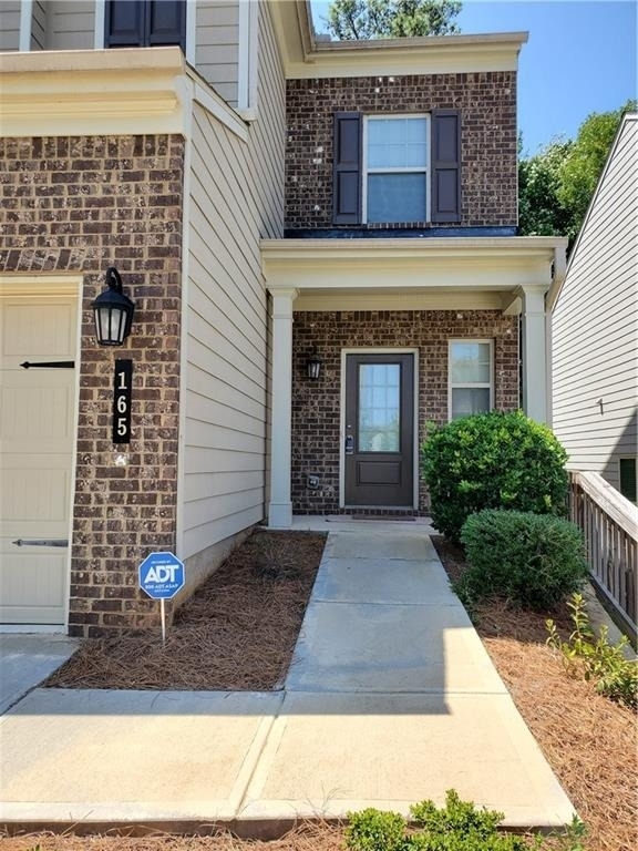 165 Canvas Ives Drive - Photo 1