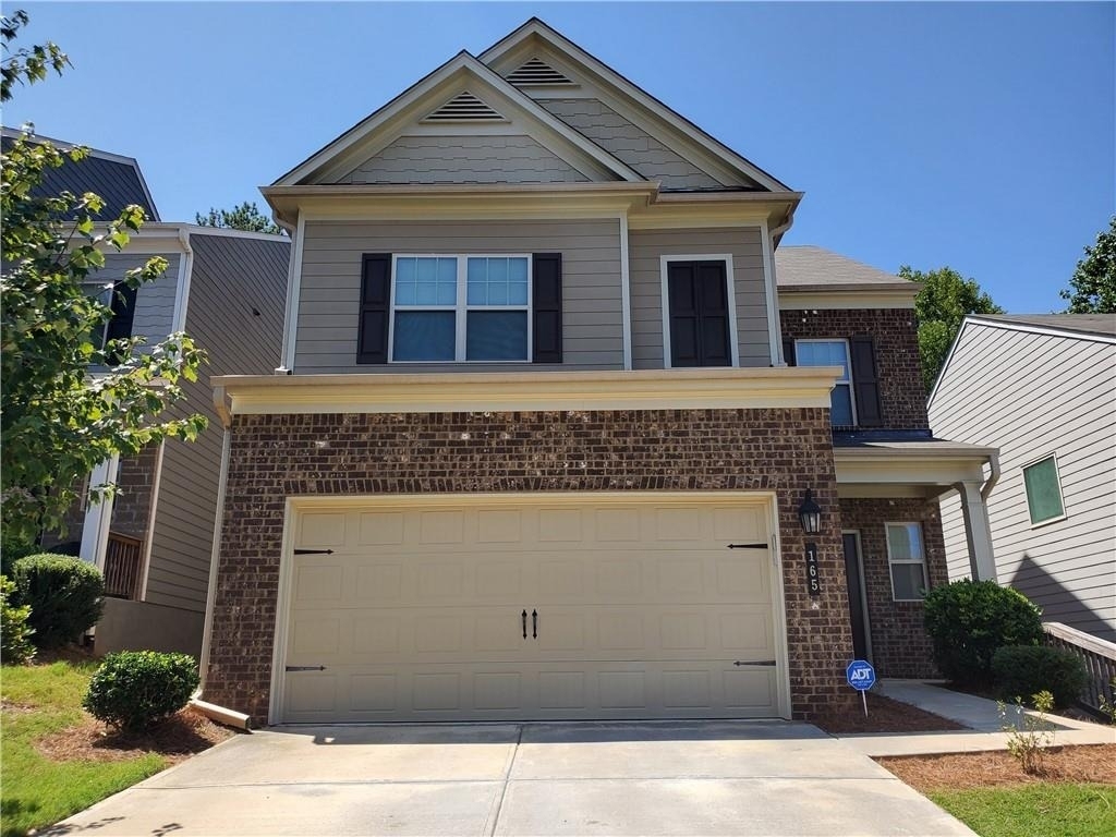165 Canvas Ives Drive - Photo 0