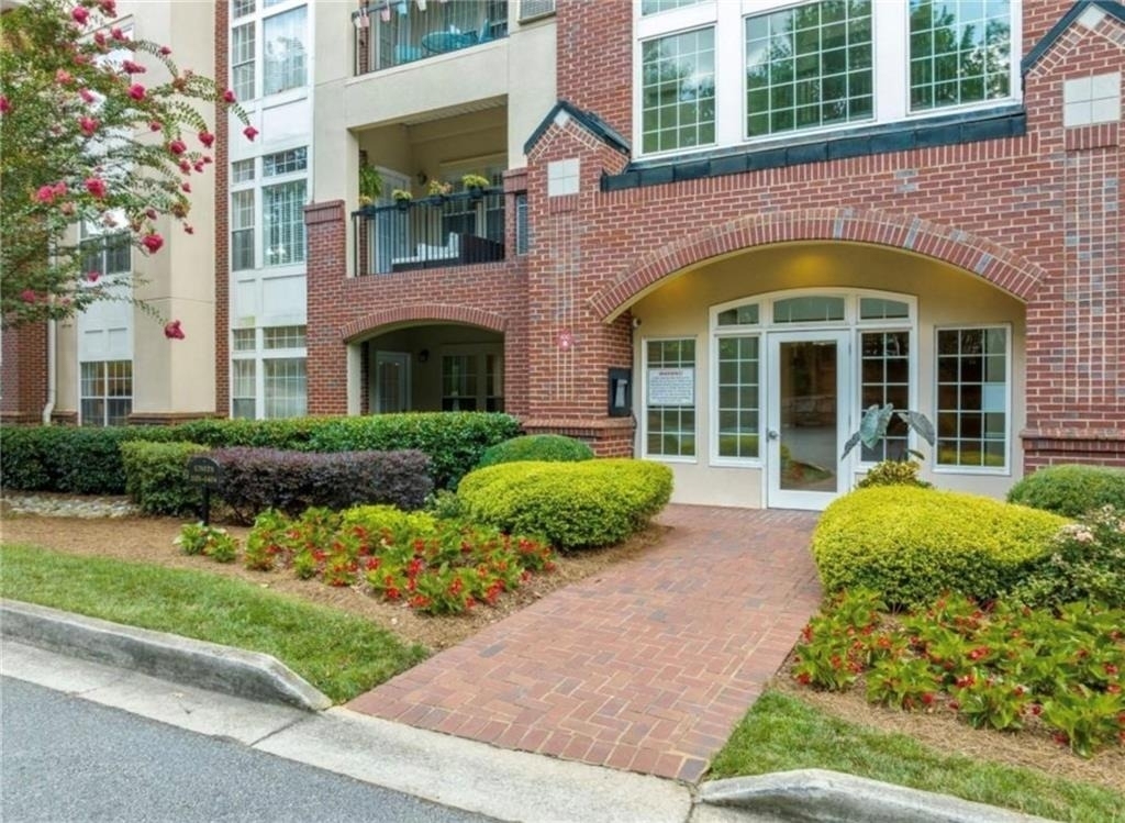 3636 Habersham Road Nw - Photo 1