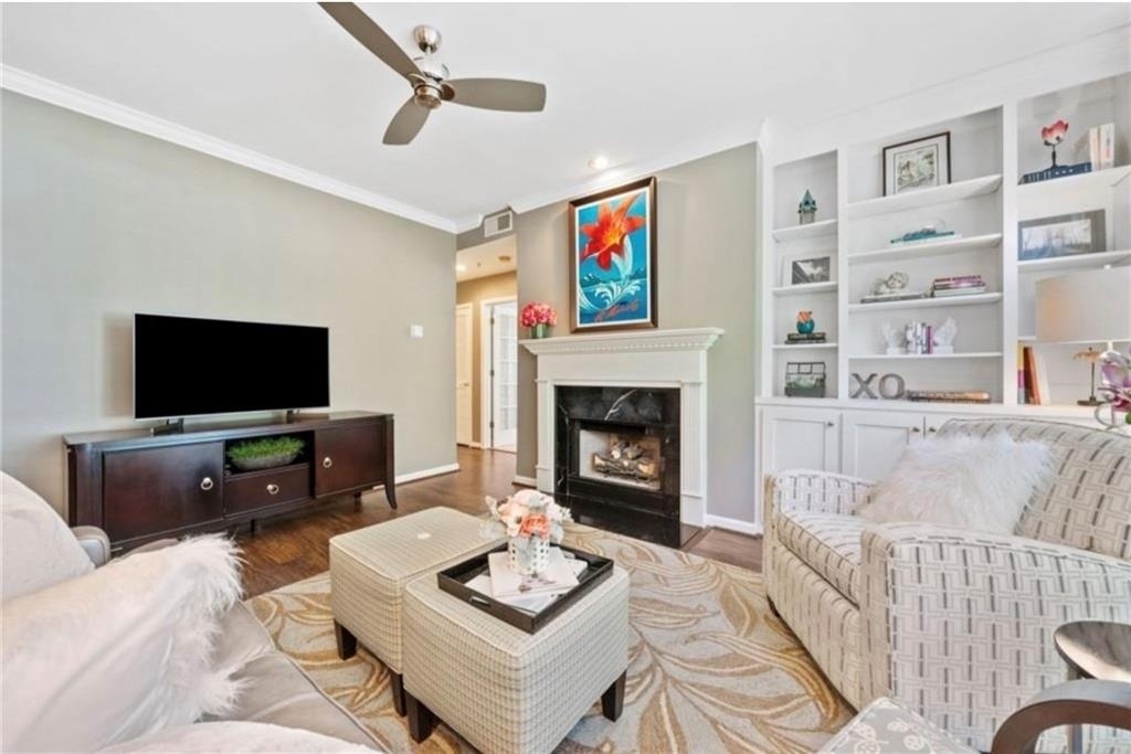 3636 Habersham Road Nw - Photo 8