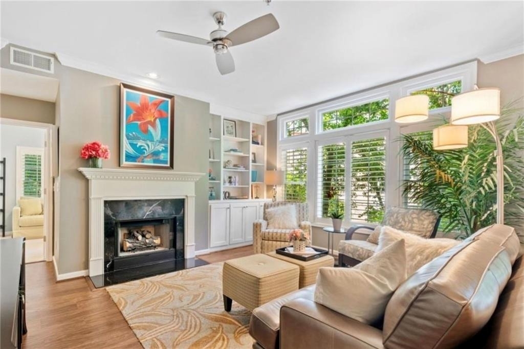 3636 Habersham Road Nw - Photo 11