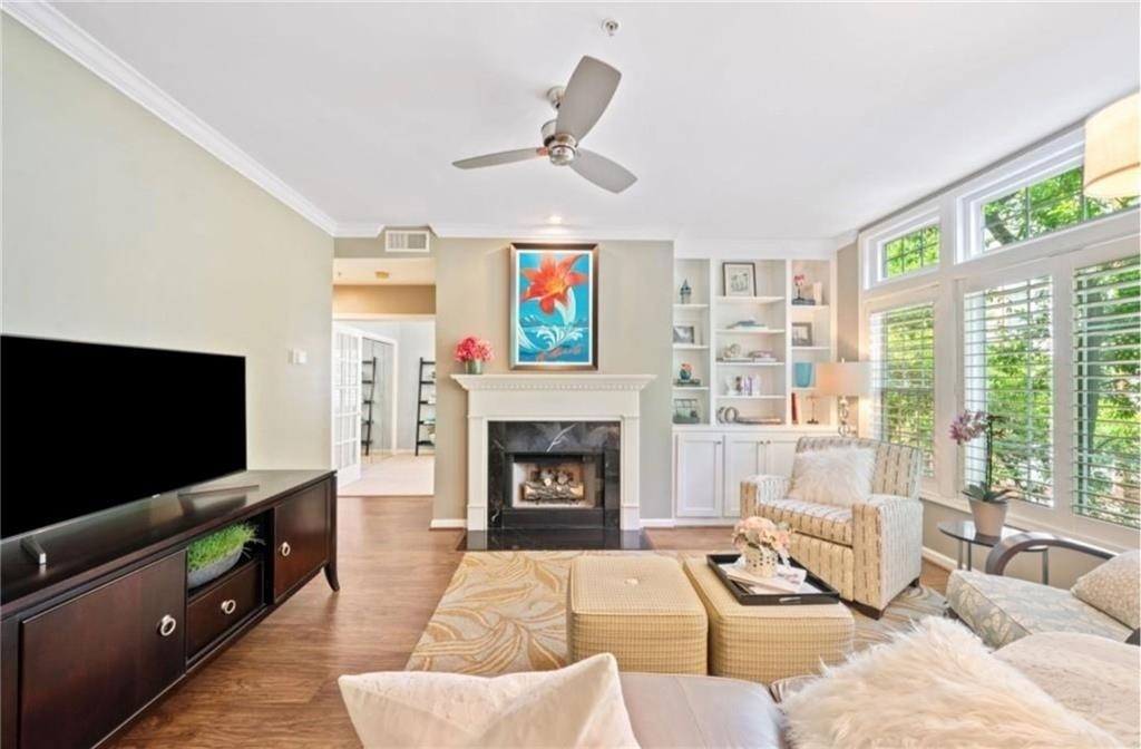 3636 Habersham Road Nw - Photo 0