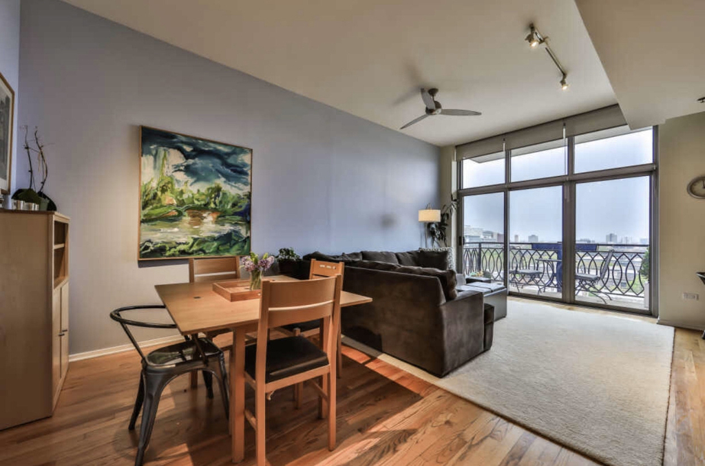 1201 W Adams Street - Photo 4