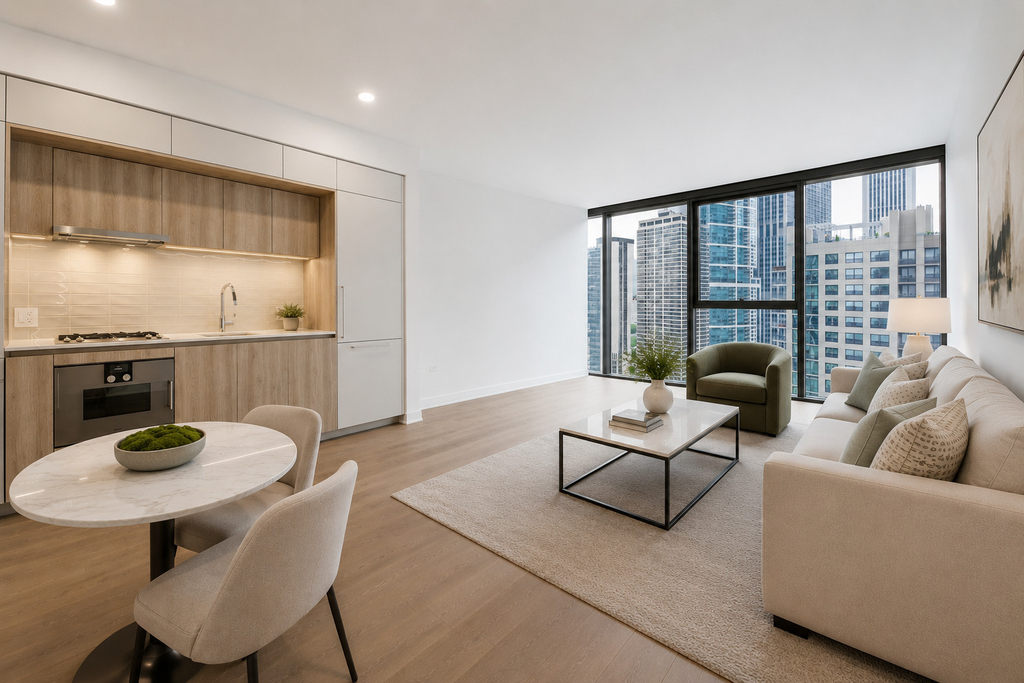 211 N Harbor Drive - Photo 2