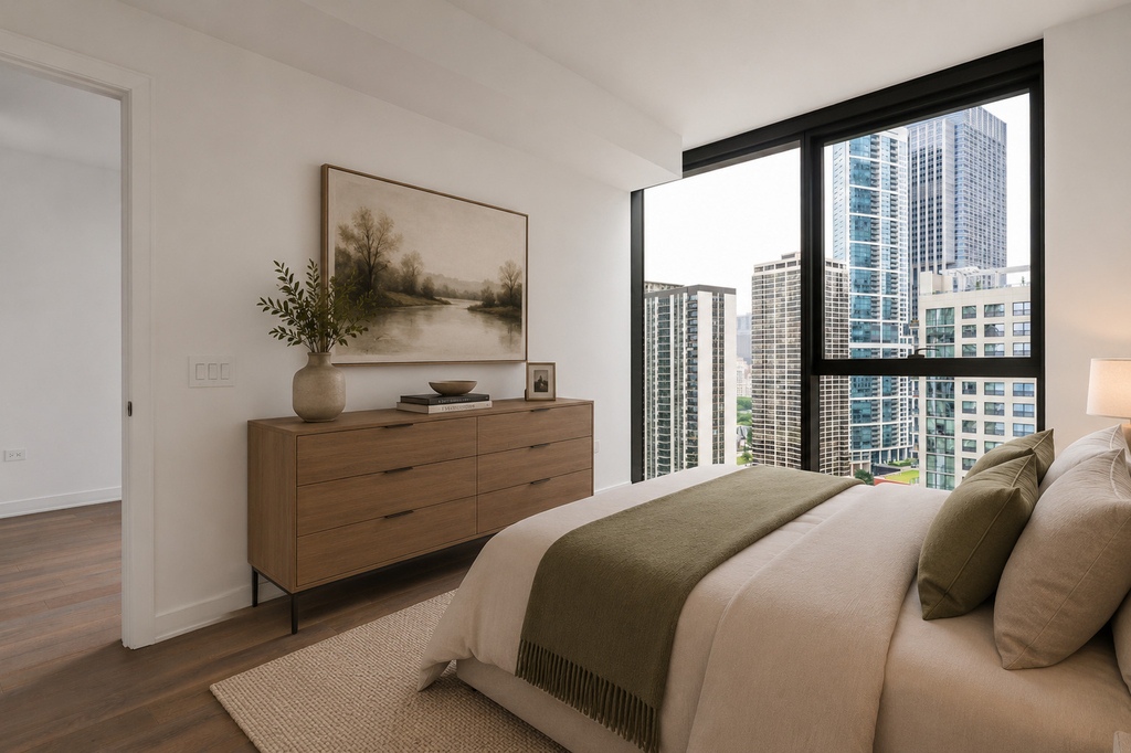 211 N Harbor Drive - Photo 6