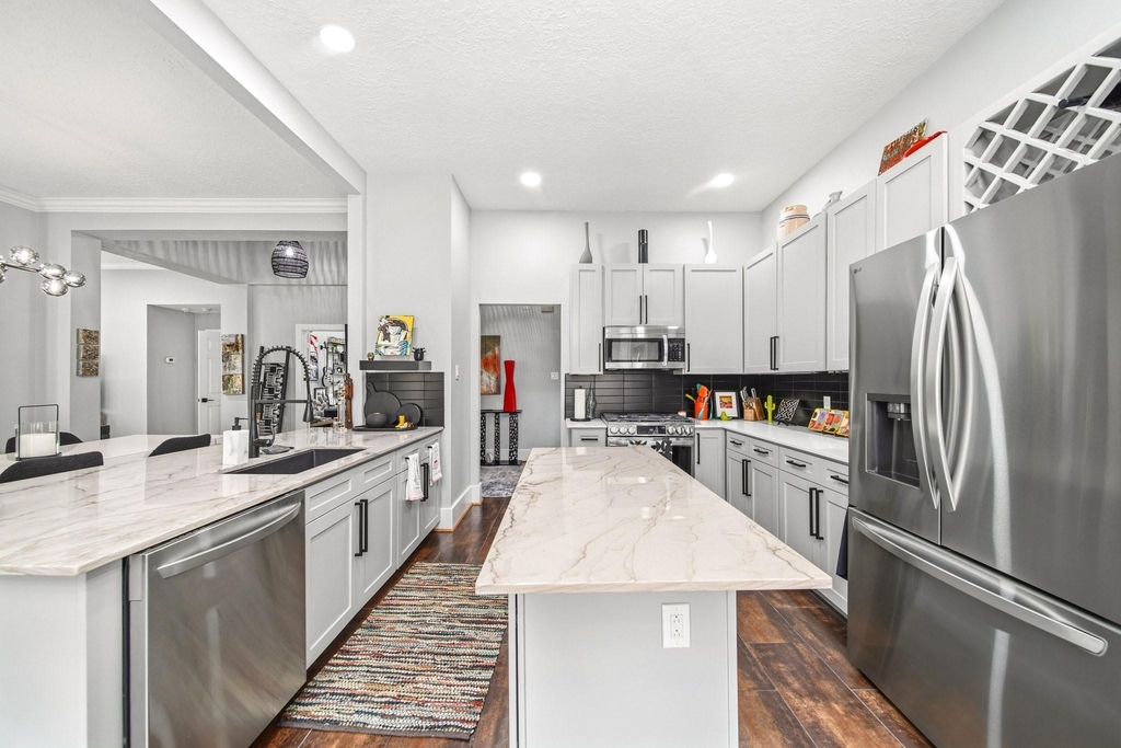 906 Maple Branch Lane - Photo 4