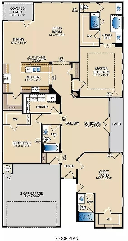 200 Castlefields Street - Photo 21