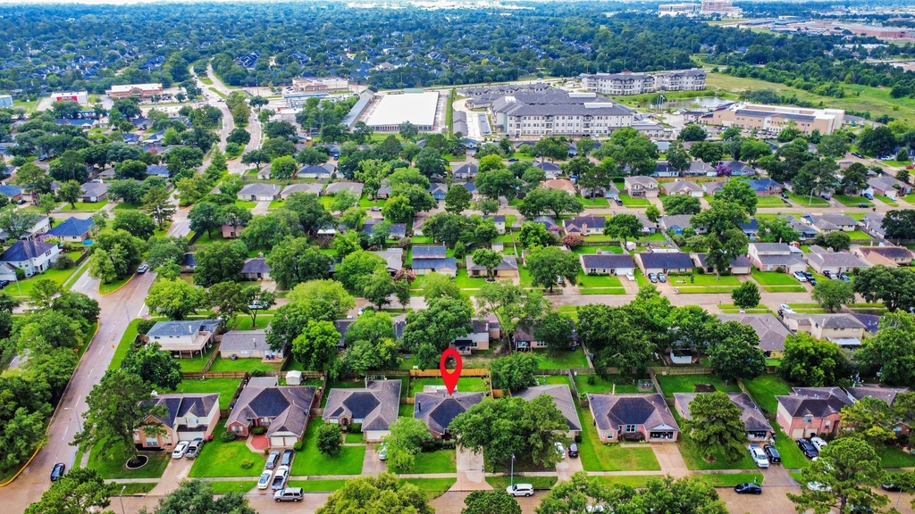 16215 Cypress Trace Drive - Photo 4