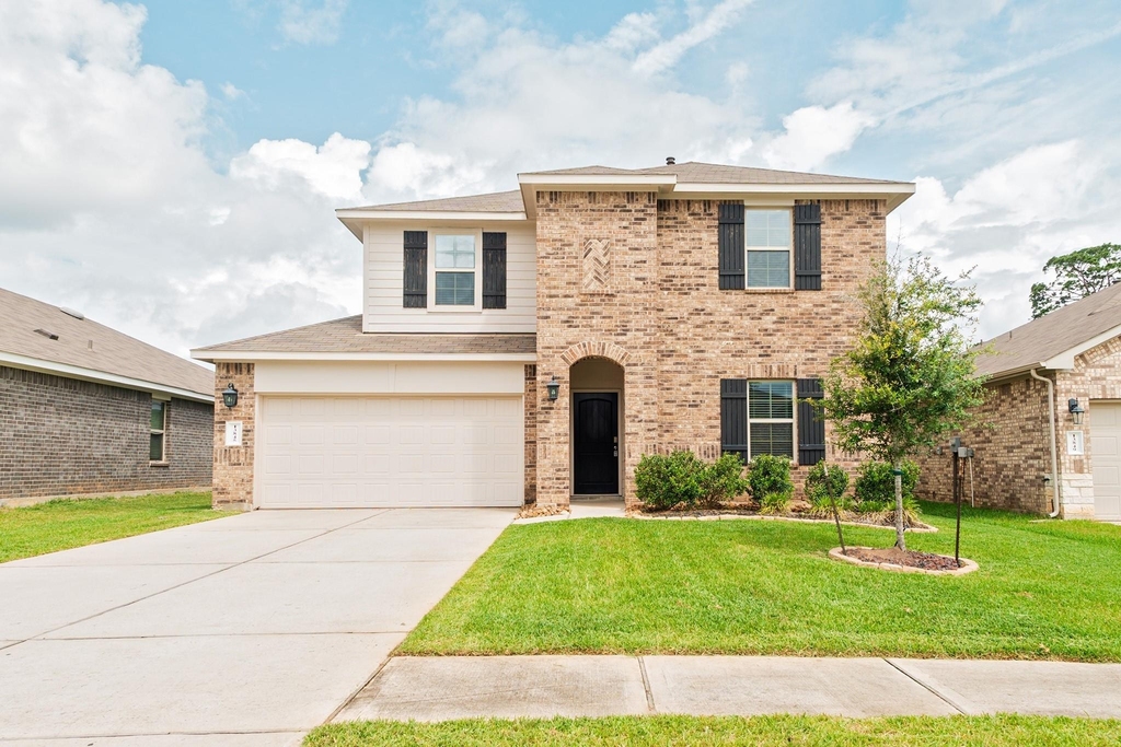 13845 Rock Island Trail - Photo 0