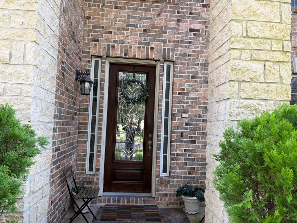 5518 Plumero Meadow Drive - Photo 2