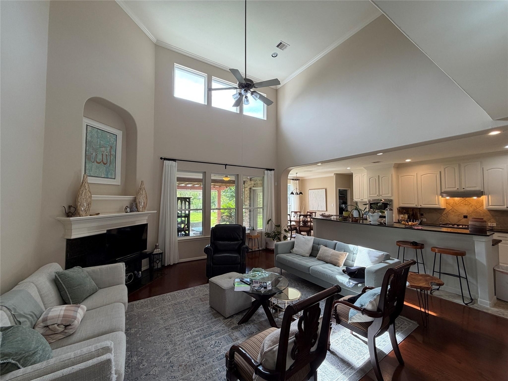 5518 Plumero Meadow Drive - Photo 8