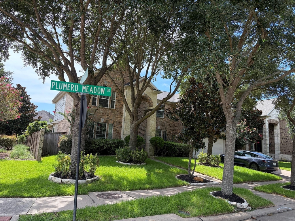5518 Plumero Meadow Drive - Photo 1