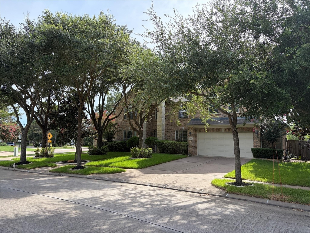 5518 Plumero Meadow Drive - Photo 0