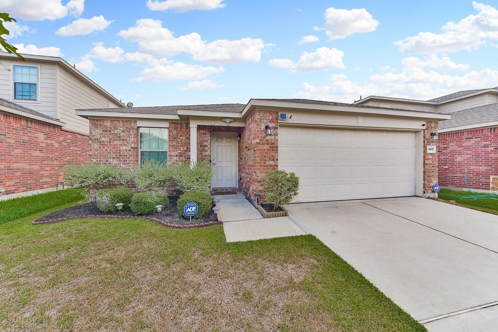 15411 Sienna Peak Lane - Photo 0