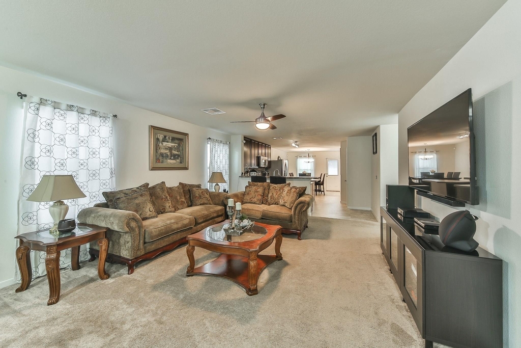15411 Sienna Peak Lane - Photo 4