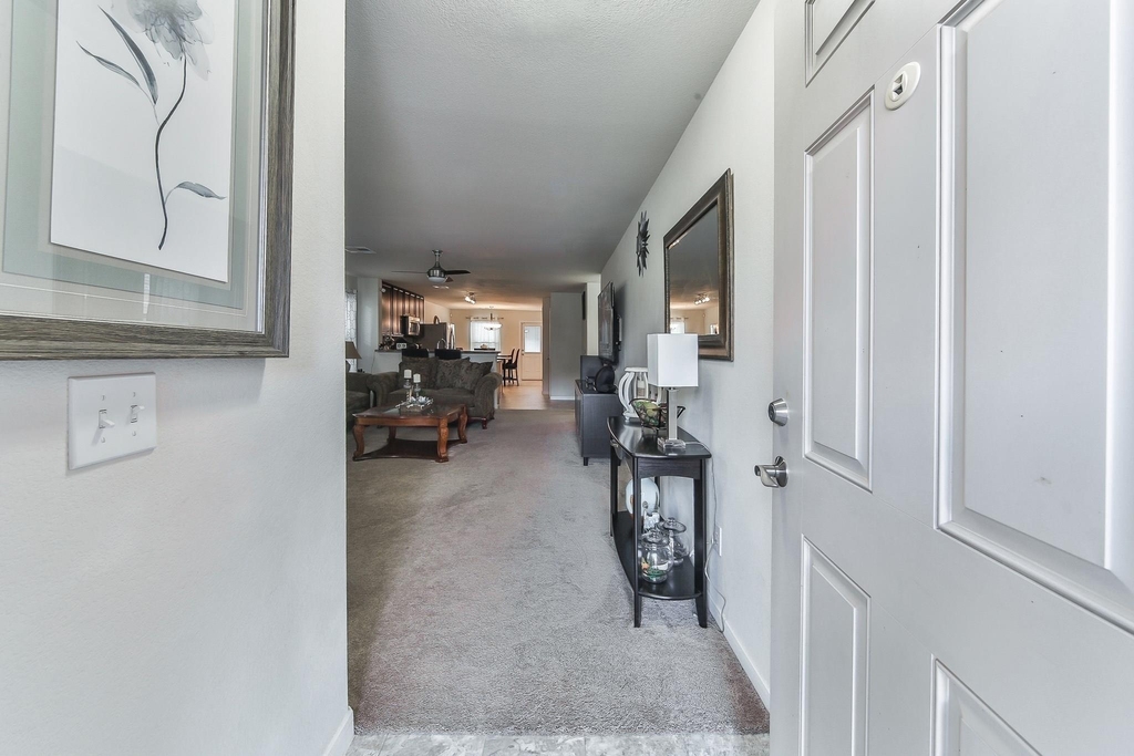 15411 Sienna Peak Lane - Photo 2