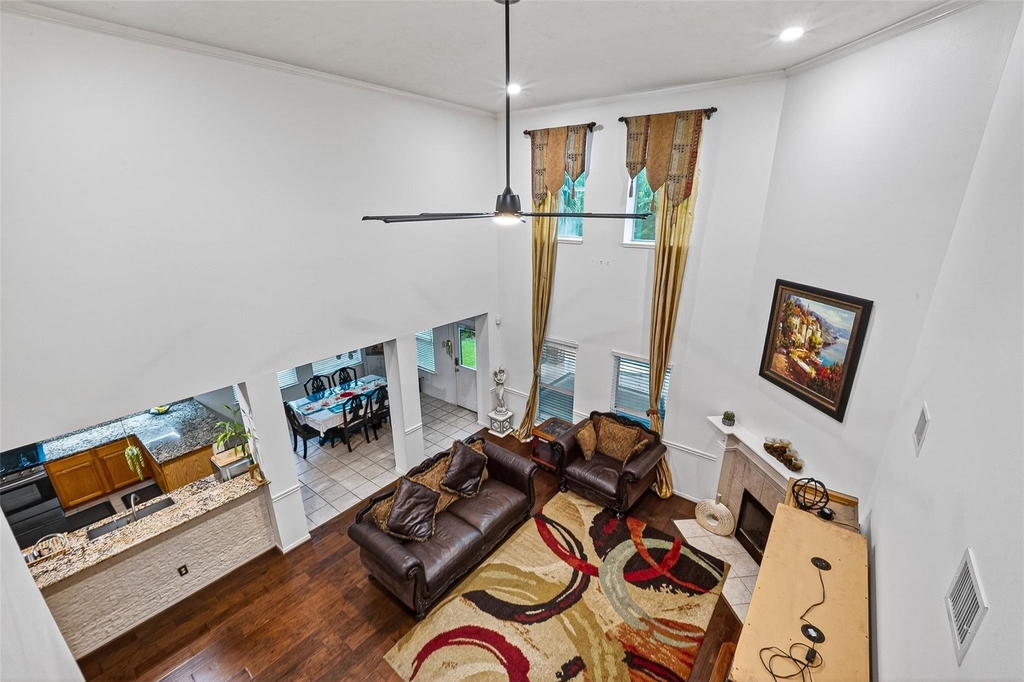 2602 Falcon Knoll Lane - Photo 8