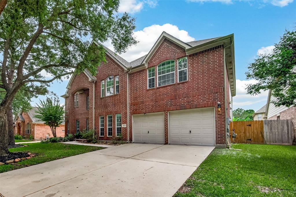 2602 Falcon Knoll Lane - Photo 5