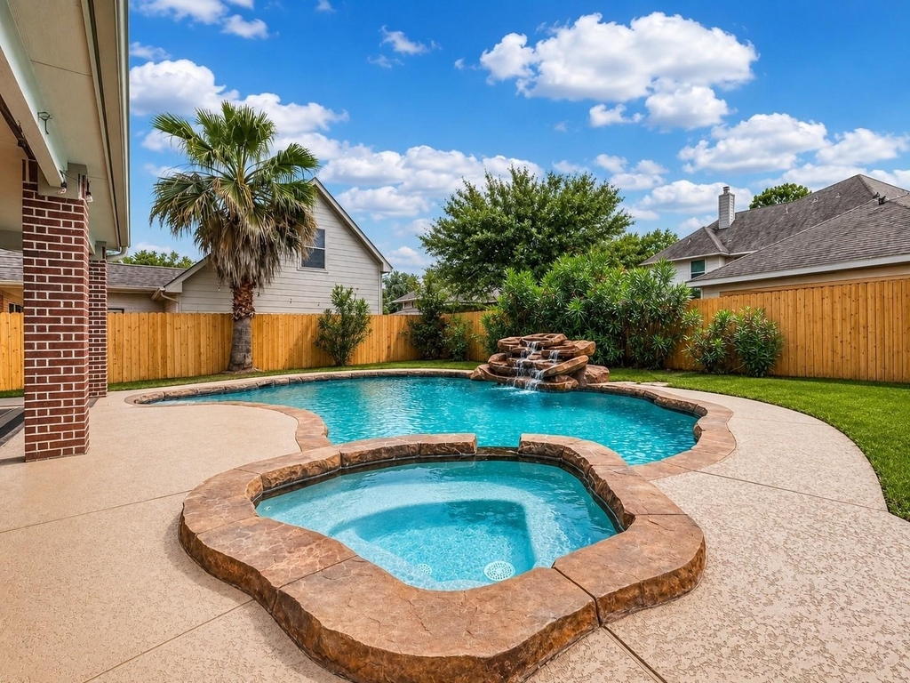 2602 Falcon Knoll Lane - Photo 2