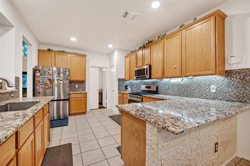2602 Falcon Knoll Lane - Photo 18