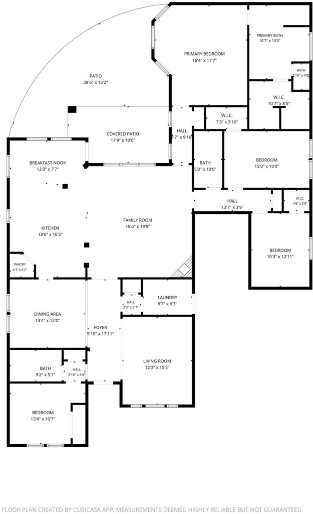 1527 Lake Pauline Court - Photo 45