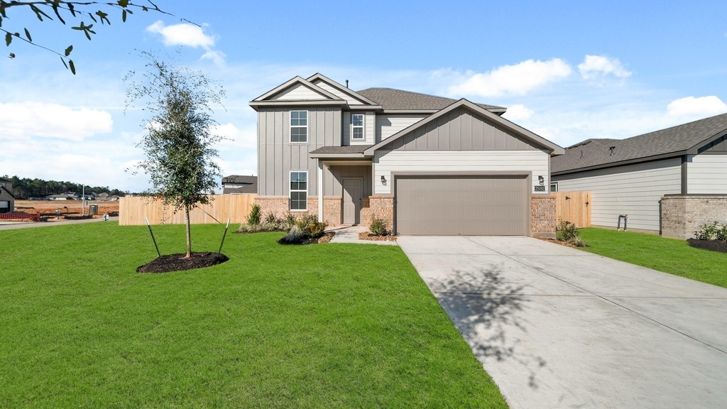 25192 Leather Leaf Court - Photo 0